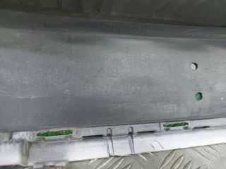 5NA807217DMGRU, 5NA807221D Бампер фольксваген, фольцваген тигуан Volkswagen Tiguan 2 Арт ARM331721, вид 11