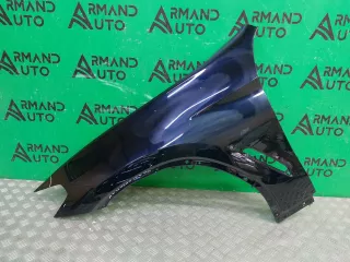 41007930973 Крыло бмв х3 (х x 3) г01 (г g 01) BMW X3 G01 Арт ARM331734, вид 1