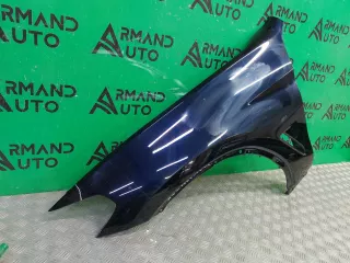 41007930973 Крыло бмв х3 (х x 3) г01 (г g 01) BMW X3 G01 Арт ARM331734, вид 2