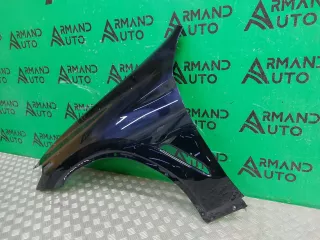 41007930973 Крыло бмв х3 (х x 3) г01 (г g 01) BMW X3 G01 Арт ARM331734, вид 5
