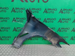 41007930973 Крыло бмв х3 (х x 3) г01 (г g 01) BMW X3 G01 Арт ARM331734, вид 6