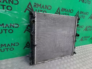 17119797807, 17118642742 Радиатор двигателя (двс) BMW X3 G01 Арт ARM331855, вид 2