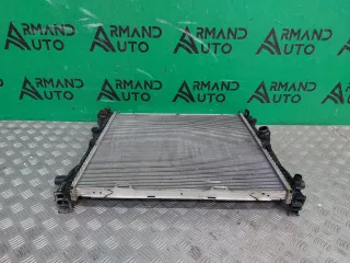 17119797807, 17118642742 Радиатор двигателя (двс) BMW X3 G01 Арт ARM331855, вид 4