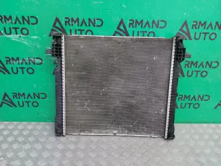 17119797807, 17118642742 Радиатор двигателя (двс) BMW X3 G01 Арт ARM331855, вид 5