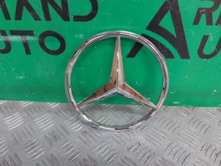 A0008173200 эмблема Mercedes E W238 Арт ARM331877, вид 1