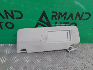 5G0857551AG2F4 Козырек солнцезащитный Skoda Karoq Арт ARM331911, вид 1