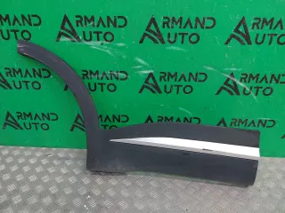 609000498AA, 609000498AA, 609000625AA, 609000835AA Молдинг двери Chery Tiggo 7 PRO Арт ARM331934, вид 1