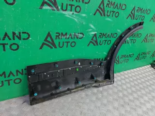 609000498AA, 609000498AA, 609000625AA, 609000835AA Молдинг двери Chery Tiggo 7 PRO Арт ARM331934, вид 8