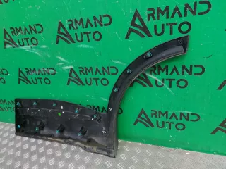 609000498AA, 609000498AA, 609000625AA, 609000835AA Молдинг двери Chery Tiggo 7 PRO Арт ARM331934, вид 9