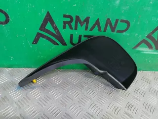 VPLWP0320, JK6M16L587AA, 2 брызговик Land Rover Range Rover Sport 2 Арт ARM332027, вид 5