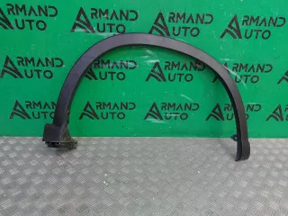 KD5351W20B, KD5351W21, 2 Расширитель крыла Mazda 5 1 Арт ARM332123, вид 1