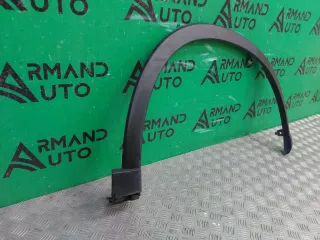 KD5351W20B, KD5351W21, 2 Расширитель крыла Mazda 5 1 Арт ARM332123, вид 2