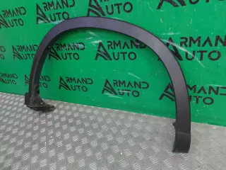 KD5351W20B, KD5351W21, 2 Расширитель крыла Mazda 5 1 Арт ARM332123, вид 4