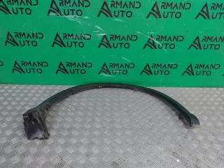 KD5351W20B, KD5351W21, 2 Расширитель крыла Mazda 5 1 Арт ARM332123, вид 5