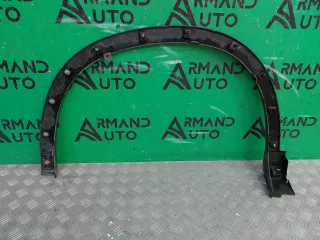 KD5351W20B, KD5351W21, 2 Расширитель крыла Mazda 5 1 Арт ARM332123, вид 6