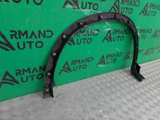 KD5351W20B, KD5351W21, 2 Расширитель крыла Mazda 5 1 Арт ARM332123, вид 7