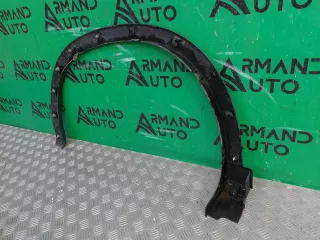 KD5351W20B, KD5351W21, 2 Расширитель крыла Mazda 5 1 Арт ARM332123, вид 8