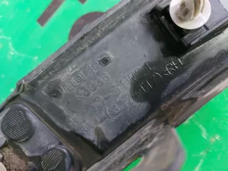 KD5351W20B, KD5351W21, 2 Расширитель крыла Mazda 5 1 Арт ARM332123, вид 9