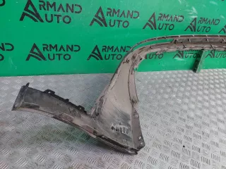 86650S1500, 86612S1500, 4 Юбка бампера Hyundai Santa FE 4 (TM) Арт ARM332413, вид 6