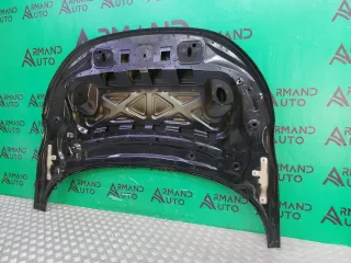 LR117302, 5 капот ленд ровер (ланд) рендж ровер  Land Rover Evoque 2 Арт ARM332489, вид 8