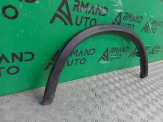 5228A326, 4 Расширитель крыла Mitsubishi ASX Арт ARM332663, вид 2