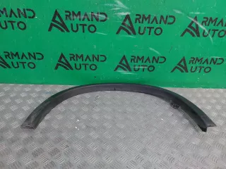 5228A326, 4 Расширитель крыла Mitsubishi ASX Арт ARM332663, вид 6