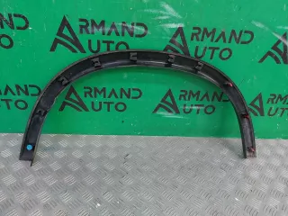 5228A326, 4 Расширитель крыла Mitsubishi ASX Арт ARM332663, вид 7