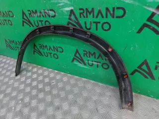 5228A326, 4 Расширитель крыла Mitsubishi ASX Арт ARM332663, вид 9