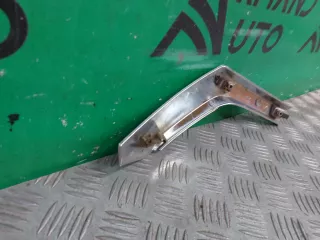 6407A153, 5 Накладка бампера нижняя Mitsubishi Pajero Sport 2 restailing Арт ARM332800, вид 5