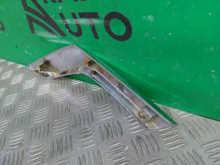 6407A153, 5 Накладка бампера нижняя Mitsubishi Pajero Sport 2 restailing Арт ARM332800, вид 6