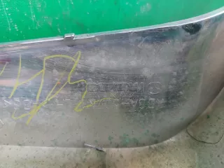 KB8A507K1B, KB8A507K1 Накладка решетки радиатора Mazda CX-5 2 Арт ARM332857, вид 11