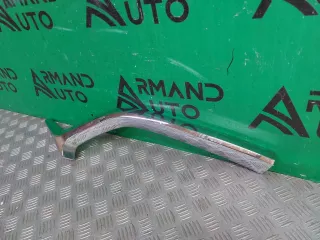 KB8A507K1B, KB8A507K1 Накладка решетки радиатора Mazda CX-5 2 Арт ARM332857, вид 3