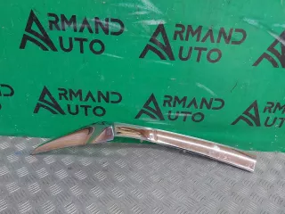 KB8A507K1B, KB8A507K1 Накладка решетки радиатора Mazda CX-5 2 Арт ARM332857, вид 4