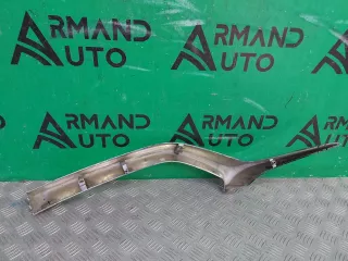 KB8A507K1B, KB8A507K1 Накладка решетки радиатора Mazda CX-5 2 Арт ARM332857, вид 5