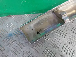 KB8A507K1B, KB8A507K1 Накладка решетки радиатора Mazda CX-5 2 Арт ARM332857, вид 7