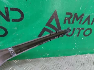 KB8A507K1B, KB8A507K1 Накладка решетки радиатора Mazda CX-5 2 Арт ARM332857, вид 9