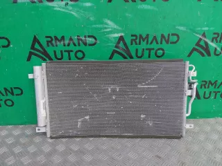 8010054000, 6600118300, 4 радиатор кондиционера Geely Coolray Арт ARM333105, вид 1