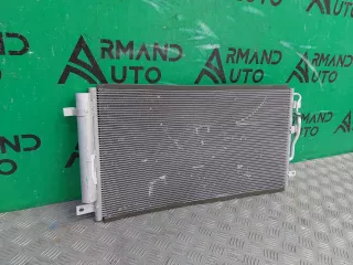8010054000, 6600118300, 4 радиатор кондиционера Geely Coolray Арт ARM333105, вид 2