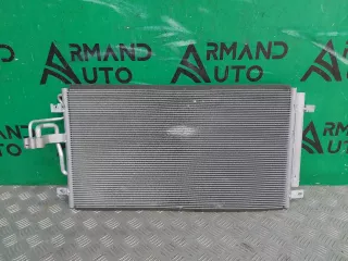 8010054000, 6600118300, 4 радиатор кондиционера Geely Coolray Арт ARM333105, вид 4