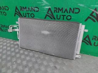 8010054000, 6600118300, 4 радиатор кондиционера Geely Coolray Арт ARM333105, вид 6