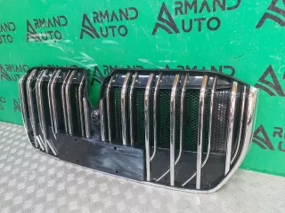 280328005JK02, H56A2803015AA, 7 решетка радиатора Voyah Dream Арт ARM333413, вид 3