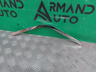 5509206XKQ11A, 5509206XKQ11A, 5509216XKQ11A, 7 Молдинг решетки радиатора Haval F7 Арт ARM333559, вид 3