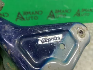 5JA821142A, 2 Кронштейн крыла Skoda Rapid Арт ARM333636, вид 7
