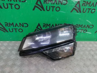 57B941015A, 4 Фара Skoda Karoq Арт ARM333680, вид 1