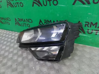 57B941015A, 4 Фара Skoda Karoq Арт ARM333680, вид 3