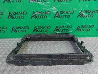 57R805588A, 4 Панель передняя (суппорт радиатора) Skoda Karoq Арт ARM334017, вид 7