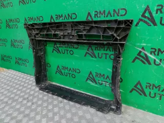 57R805588A, 4 Панель передняя (суппорт радиатора) Skoda Karoq Арт ARM334017, вид 10