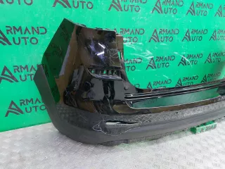 86611D7500, 2 Бампер Hyundai Tucson 3 Арт ARM334261, вид 2