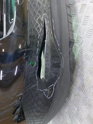 86611D7500, 2 Бампер Hyundai Tucson 3 Арт ARM334261, вид 3