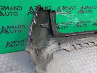 86611D7500, 2 Бампер Hyundai Tucson 3 Арт ARM334261, вид 8
